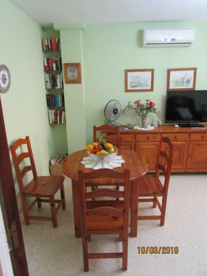Calle Yerbabuena 5 Sanlucar de Barrameda Exterior photo
