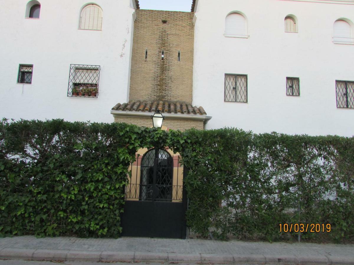 Calle Yerbabuena 5 Sanlucar de Barrameda Exterior photo
